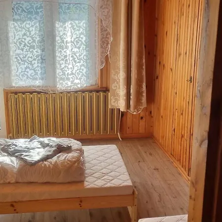 U Ewusi 2 Apartment Januszowice (Lesser Poland)