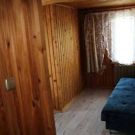 U Ewusi 2 Apartment Januszowice (Lesser Poland)