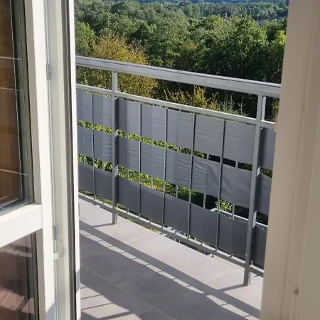 アパート U Ewusi 2 Januszowice (Lesser Poland)