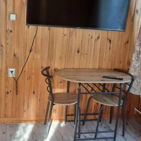 U Ewusi 2 Januszowice (Lesser Poland)