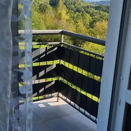 U Ewusi 2 Apartment