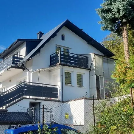 U Ewusi 2 Apartment Januszowice (Lesser Poland)