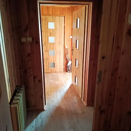 Apartment U Ewusi 2 *