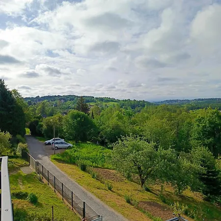 U Ewusi 2 Januszowice (Lesser Poland)