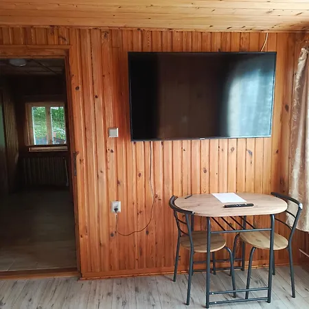 Apartment U Ewusi 2 Januszowice (Lesser Poland)