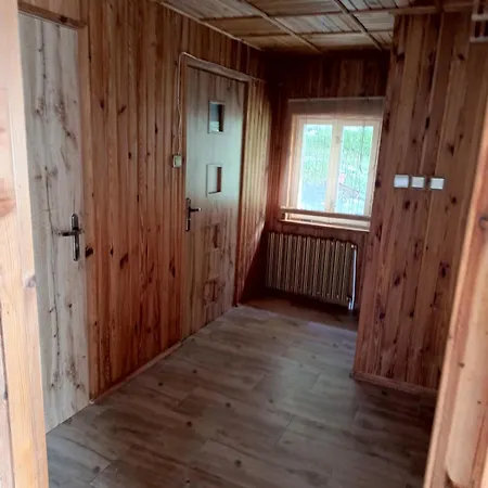 U Ewusi 2 * Januszowice (Lesser Poland)