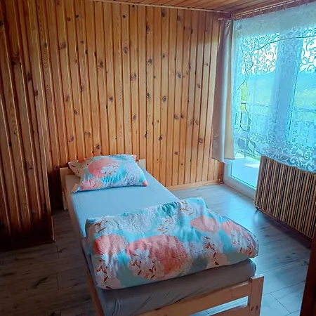 U Ewusi 2 Apartment