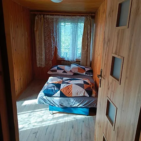 U Ewusi 2 Apartment