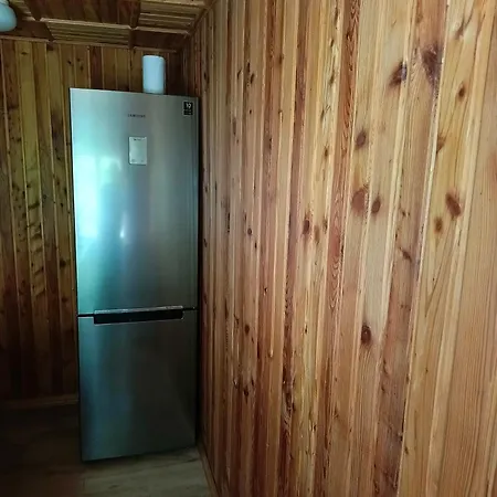U Ewusi 2 Apartment *