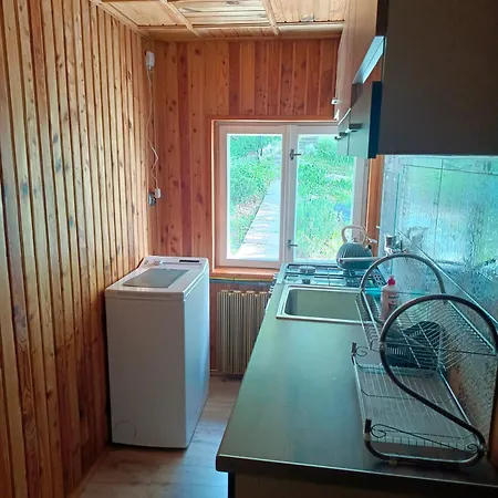 Apartment U Ewusi 2 *