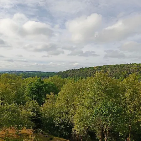 U Ewusi 2 아파트 Januszowice (Lesser Poland)