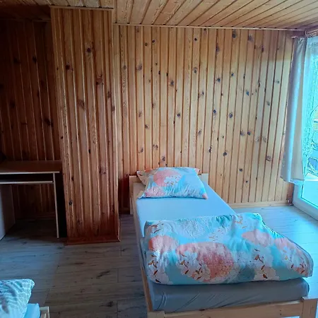 U Ewusi 2 * Januszowice (Lesser Poland)