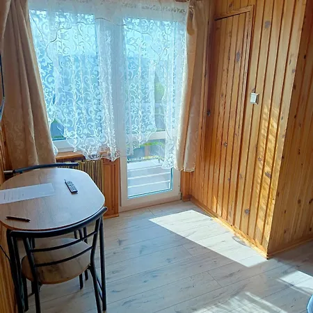 Apartment U Ewusi 2 *
