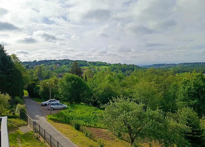 U Ewusi 2 Januszowice (Lesser Poland)